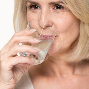 Dry Mouth (Xerostomia)