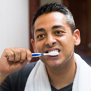 Receding Gums
