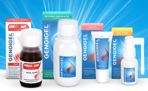 Buy Gengigel online